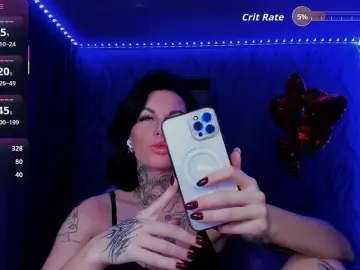 Angel8devil  live sex cam