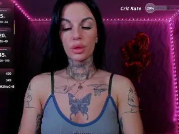 Angel8devil  live sex cam