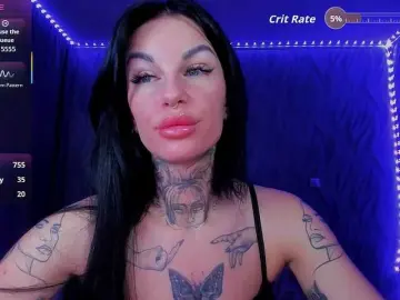 Angel8devil  live sex cam