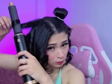 Camilleeb  live sex cam