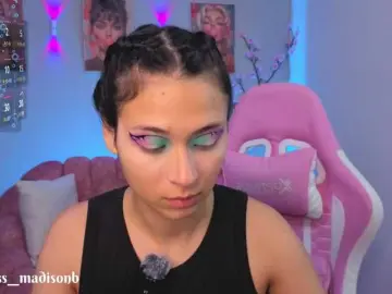 Camilleeb  live sex cam