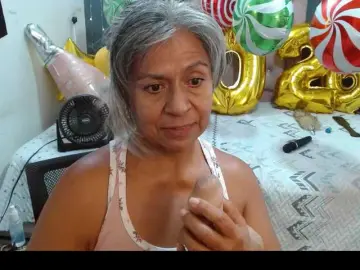 Lalisha-96  live sex cam