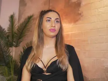 Lilyandersonn  live sex cam