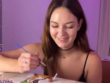 Mmilaniiiaa  live sex cam