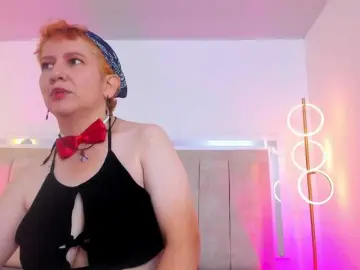 BiancaMature  live sex cam