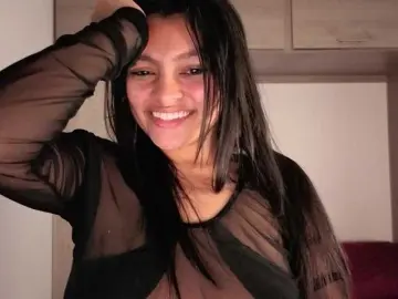 Candela34  live sex cam