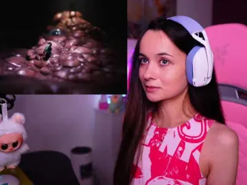 JuicyAngel  live sex cam