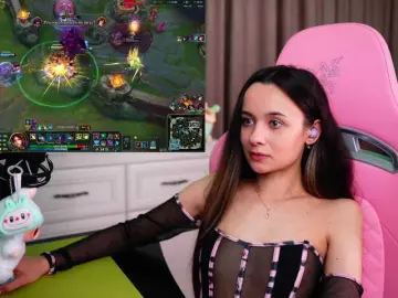 JuicyAngel  live sex cam