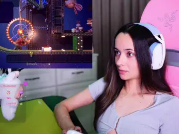 JuicyAngel  live sex cam