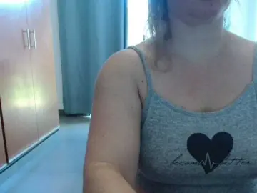 Jussara-Milf  live sex cam