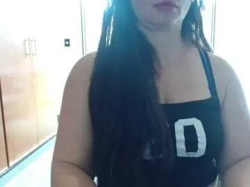 Jussara-Milf  live sex cam