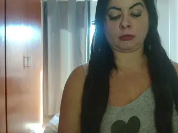 Jussara-Milf  live sex cam