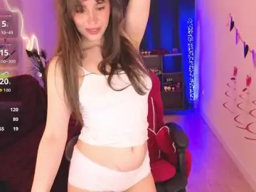 Lillians  live sex cam