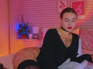 Lillii  live sex cam