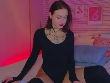 Lillii  live sex cam