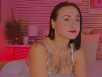Lillii  live sex cam