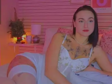 Lillii  live sex cam