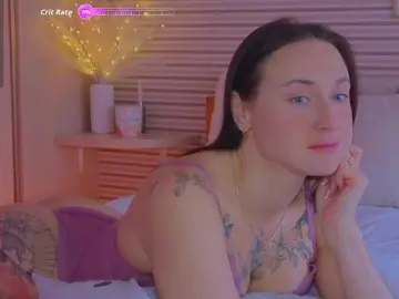 Lillii  live sex cam