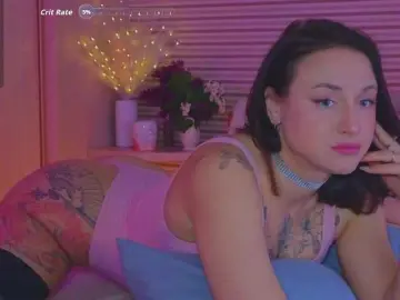 Lillii  live sex cam