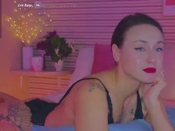 Lillii  live sex cam