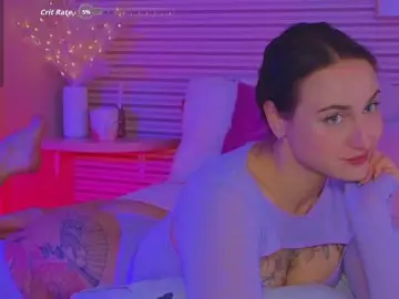 Lillii  live sex cam