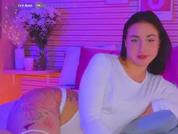 Lillii  live sex cam
