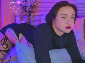 Lillii  live sex cam