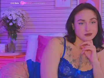 Lillii  live sex cam