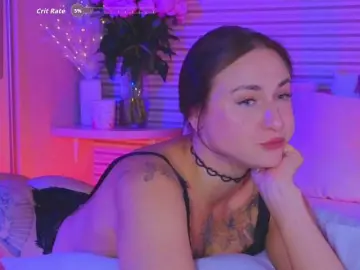 Lillii  live sex cam