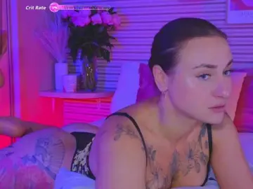 Lillii  live sex cam