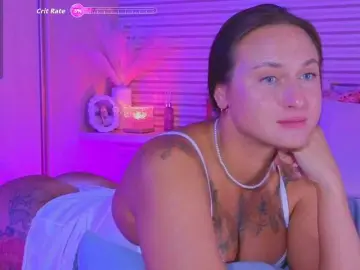 Lillii  live sex cam