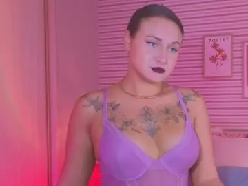 Lillii  live sex cam