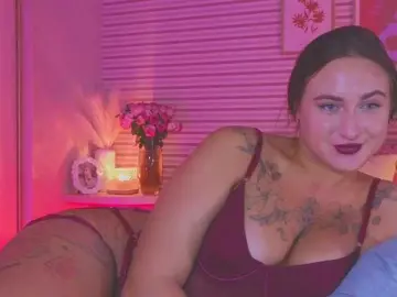 Lillii  live sex cam
