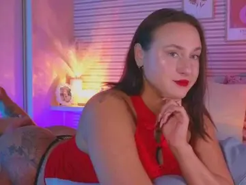 Lillii  live sex cam