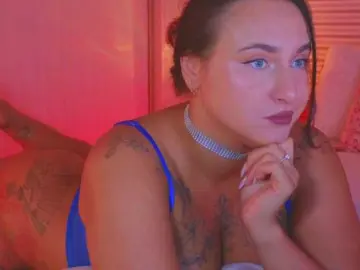 Lillii  live sex cam