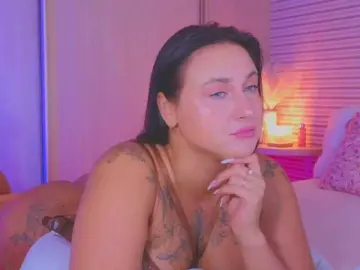 Lillii  live sex cam