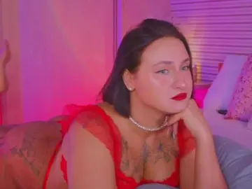 Lillii  live sex cam