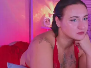 Lillii  live sex cam