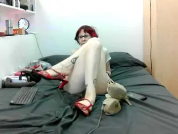 Empress-lillith  live sex cam