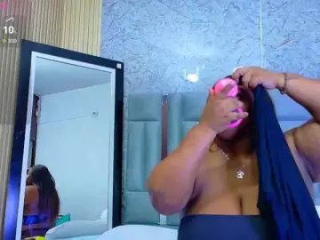 Matureandhorny  live sex cam