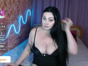 AlesikMi  live sex cam