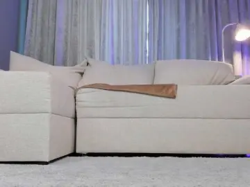 BabeInBlush  live sex cam