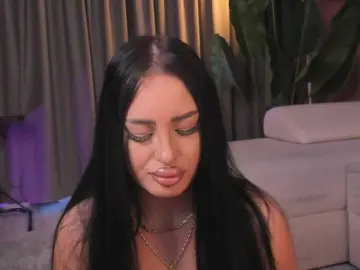 BabeInBlush  live sex cam