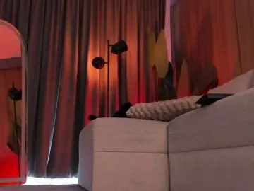 BabeInBlush  live sex cam
