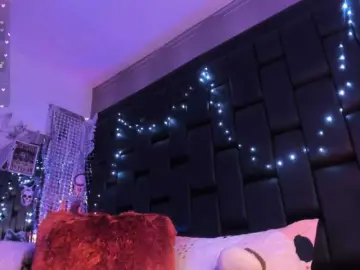 CharlotteWalker  live sex cam