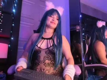 CharlotteWalker  live sex cam