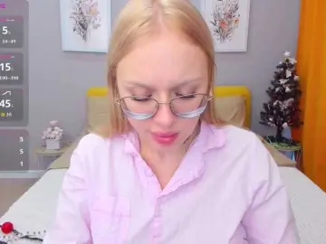 ElinaOcean  live sex cam