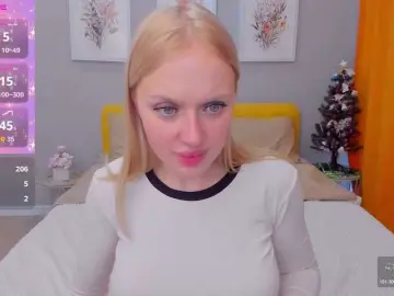 ElinaOcean  live sex cam