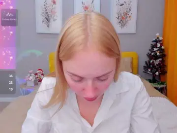 ElinaOcean  live sex cam