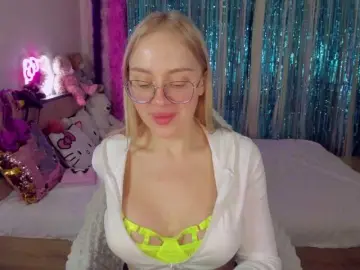 ElinaOcean  live sex cam